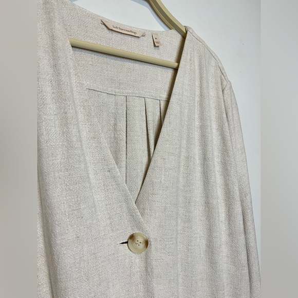 Soft Surroundings Cardigan - Picture 3 of 8